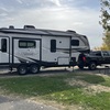 RV for Sale: 2025 GLACIER PEAK F 26 RKS