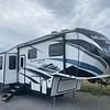 RV for Sale: 2021 MILESTONE M1