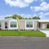 Mobile Home for Rent: 3 Bed 2 Bath 2025 Skyline