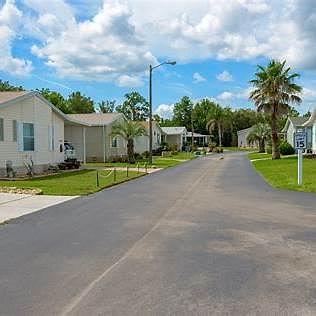 Thumbnail of mobile home park