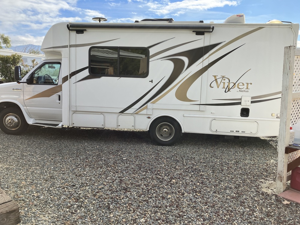 Photo of Rv