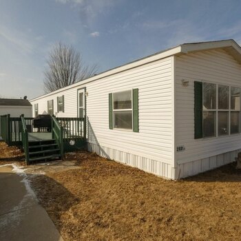 Thumbnail of mobile home