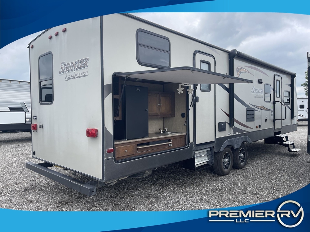 Photo of Rv