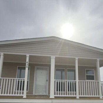 Thumbnail of mobile home
