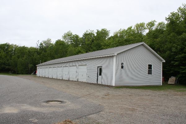Photo of Mobile Home Park