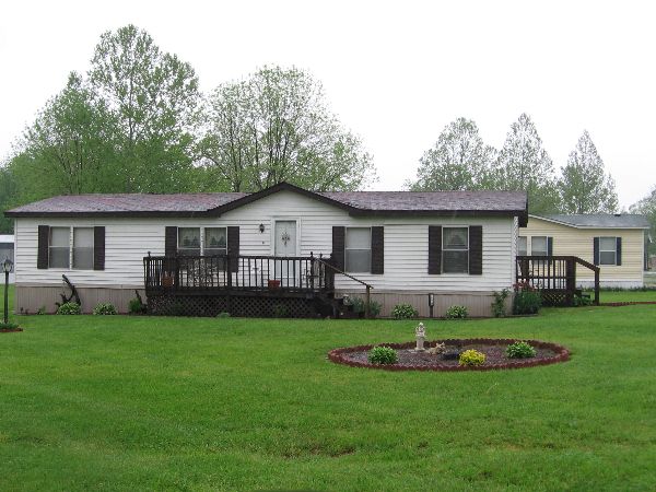 Photo of Mobile Home Park