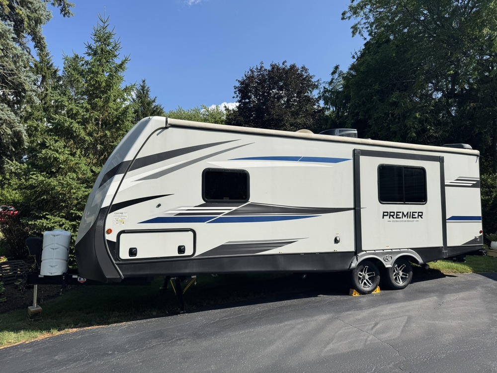 Photo of Rv