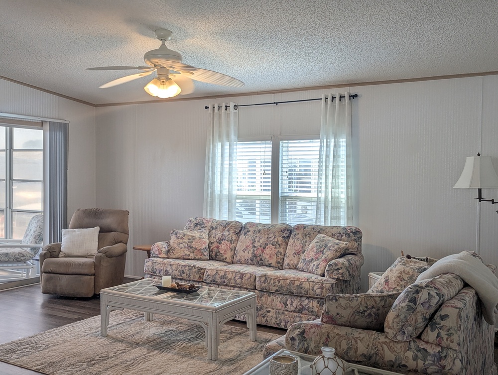 Cypress Lakes Village