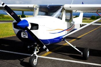 Thumbnail of aircraft