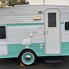 RV for Sale: 2017 RETRO 166