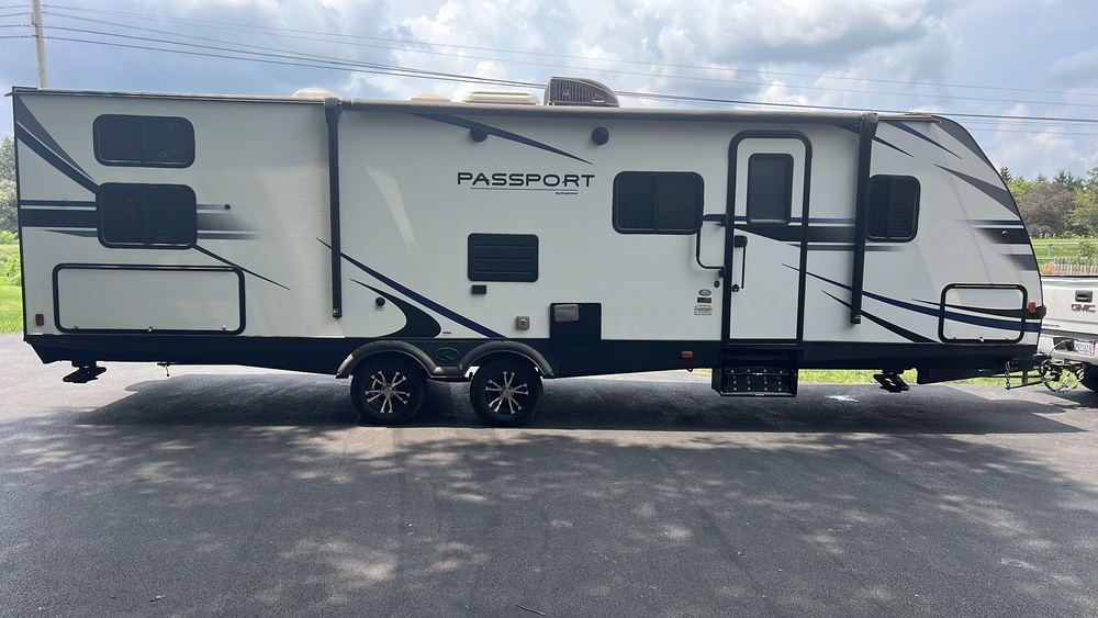 Photo of Rv