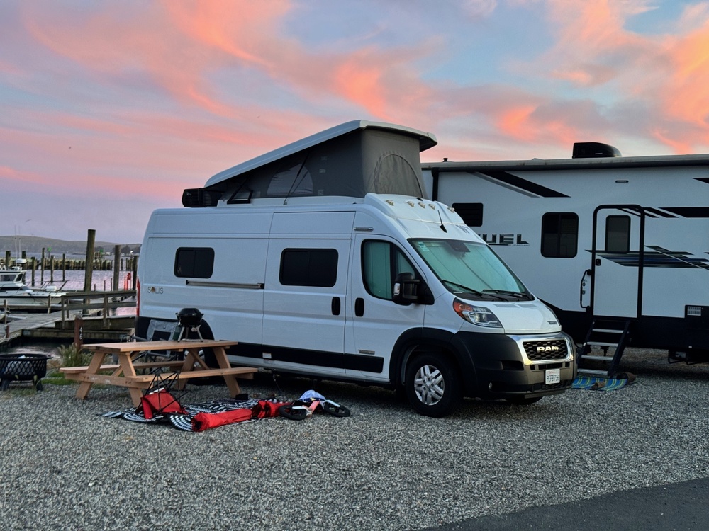 Photo of Rv