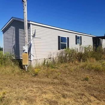 Thumbnail of mobile home