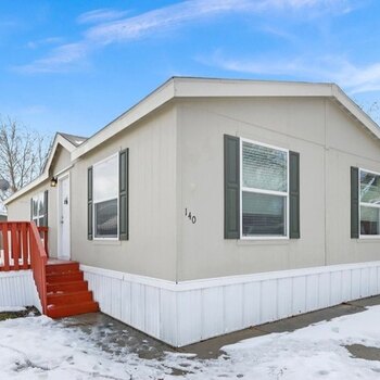 Thumbnail of mobile home