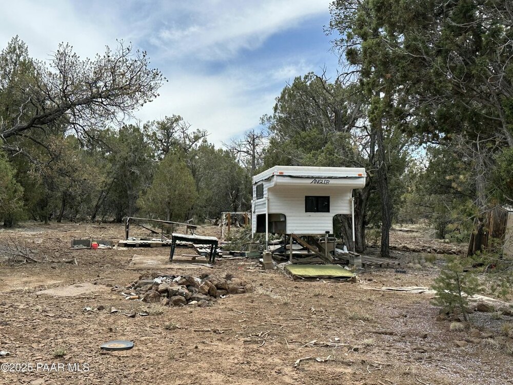 Photo of Mobile Home Lot