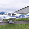 Aircraft for Sale: 2003 Cirrus SR22