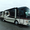 RV for Sale: 2008 DIPLOMAT 36PDQ
