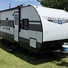RV for Sale: 2027 AMERI-LITE 269BH