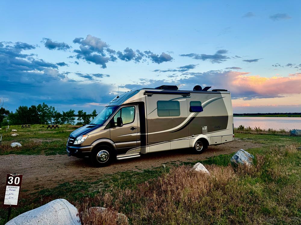 Photo of Rv