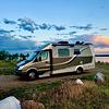 RV for Sale: 2013 UNITY U 24 MB