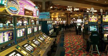 Rolling Hills Casino