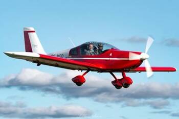 Thumbnail of aircraft