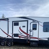 RV for Sale: 2013 FUZION 301