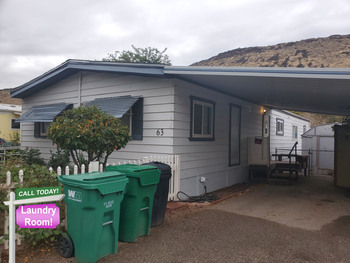Thumbnail of mobile home