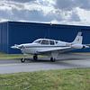 Aircraft for Sale: Beech Bonanza Debonair B33