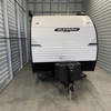 RV for Sale: 2024 Sunray Sport