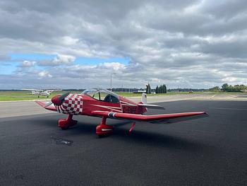 Thumbnail of aircraft