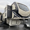 RV for Sale: 2019 MONTANA 374FL