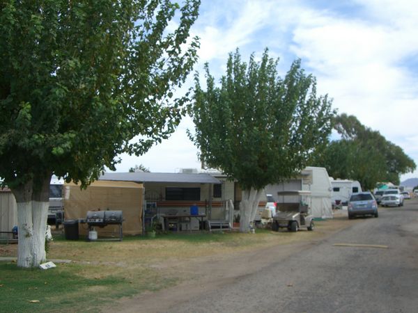 Photo of Mobile Home Park