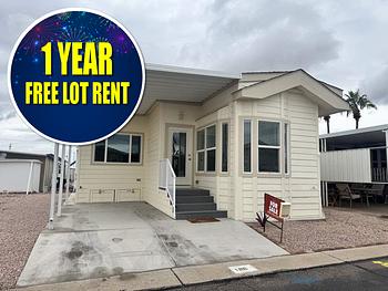 Thumbnail of mobile home