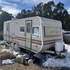 RV for Sale: 1987 Companion