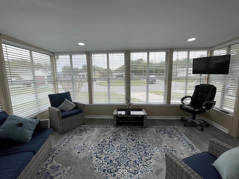 Cypress Lakes Village