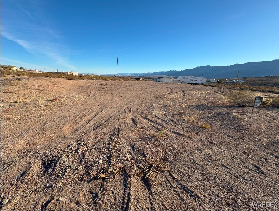 Photo of Mobile Home Lot