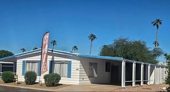 Thumbnail of mobile home