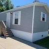Mobile Home for Sale: 1 Bed 1 Bath 2021 Mobile Home