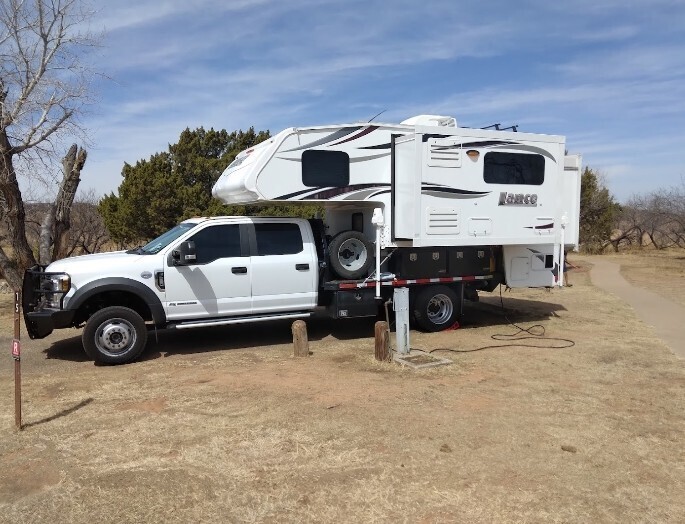 Photo of Rv