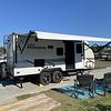 RV for Sale: 2021 MICRO MINNIE 2108TB