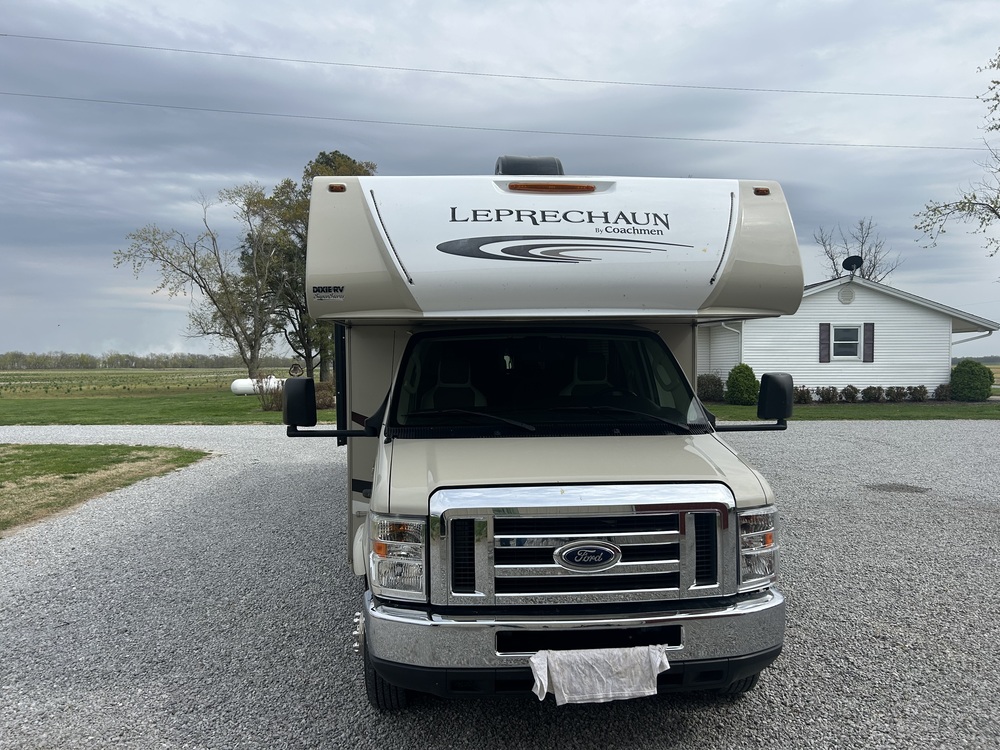 Photo of Rv