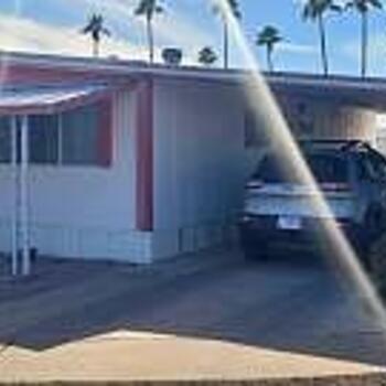 Thumbnail of mobile home