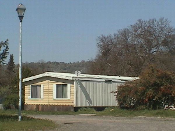 Photo of Mobile Home Park
