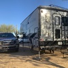 RV for Sale: 2021 ARCTIC FOX 1150