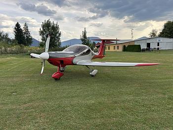 Thumbnail of aircraft