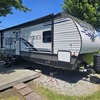 RV for Sale: 2022 PUMA 28RKQS