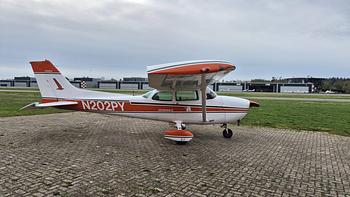 Thumbnail of aircraft