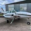 Aircraft for Sale: Beech 58 Baron