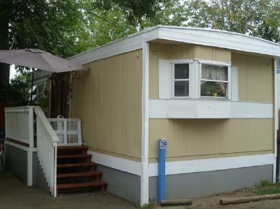 Photo of Mobile Home Park
